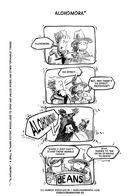 Monochrome #2 : Chapitre 1 page 2