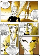 Falcon : チャプター 1 ページ 20
