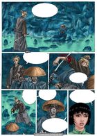 Maxim [one-shot] : Chapitre 1 page 3