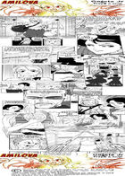 Amilova : la pub:) ! : Chapitre 1 page 1