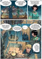 Maxim [one-shot] : Chapitre 1 page 1