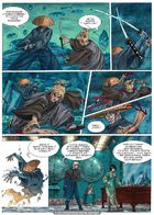 Maxim [one-shot] : Chapitre 1 page 4