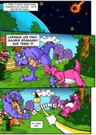 Super Dragon Bros Z : Chapitre 1 page 3