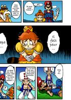 Super Dragon Bros Z : Chapitre 1 page 9