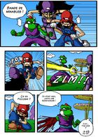 Super Dragon Bros Z : Chapter 1 page 16