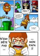 Super Dragon Bros Z : Chapitre 1 page 18