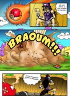 Super Dragon Bros Z : Chapitre 1 page 4