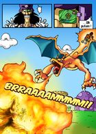 Super Dragon Bros Z : Chapitre 1 page 19