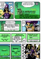 Super Dragon Bros Z : Chapitre 1 page 5