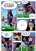 Super Dragon Bros Z : Chapter 1 page 17