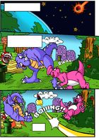 Super Dragon Bros Z : Chapitre 1 page 3