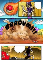 Super Dragon Bros Z : Chapter 1 page 4