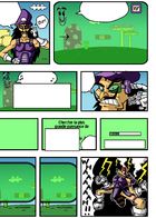 Super Dragon Bros Z : Chapitre 1 page 5