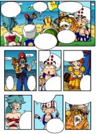 Super Dragon Bros Z : Chapitre 1 page 7