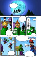 Super Dragon Bros Z : Chapitre 1 page 15