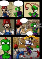 Super Dragon Bros Z : Chapitre 1 page 13