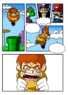 Super Dragon Bros Z : Chapitre 1 page 18