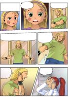 Amilova : Chapitre 3 page 12