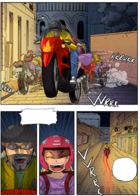 Amilova : Chapitre 3 page 20