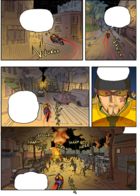 Amilova : Chapitre 3 page 21