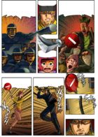 Amilova : Chapitre 3 page 23