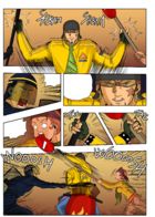 Amilova : Chapitre 3 page 24