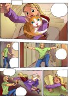 Amilova : Chapitre 3 page 5