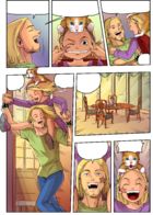 Amilova : Chapitre 3 page 7