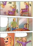 Amilova : Chapitre 3 page 9