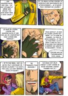 Amilova : Chapitre 3 page 35