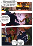 Amilova : Chapitre 3 page 36