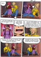 Amilova : Chapitre 3 page 39