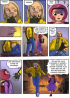 Amilova : Chapitre 3 page 40