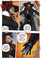 Amilova : Chapter 3 page 45