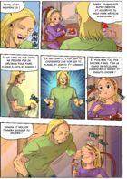 Amilova : Chapitre 3 page 10