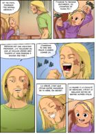 Amilova : Chapter 3 page 11