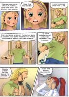 Amilova : Chapitre 3 page 12