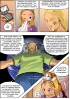 Amilova : Chapitre 3 page 16