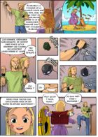 Amilova : Chapitre 3 page 17