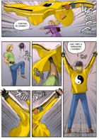 Amilova : Chapitre 3 page 18