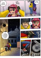 Amilova : Chapitre 3 page 19