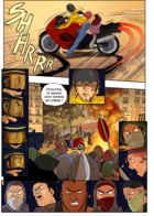 Amilova : Chapitre 3 page 22