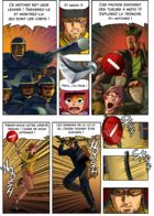 Amilova : Chapitre 3 page 23