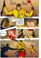 Amilova : Chapitre 3 page 24