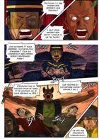 Amilova : Chapitre 3 page 27