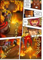 Amilova : Chapitre 3 page 29