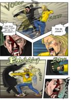 Amilova : Chapitre 3 page 61