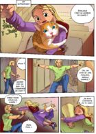 Amilova : Chapitre 3 page 5