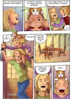 Amilova : Chapitre 3 page 7