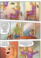 Amilova : Chapitre 3 page 9